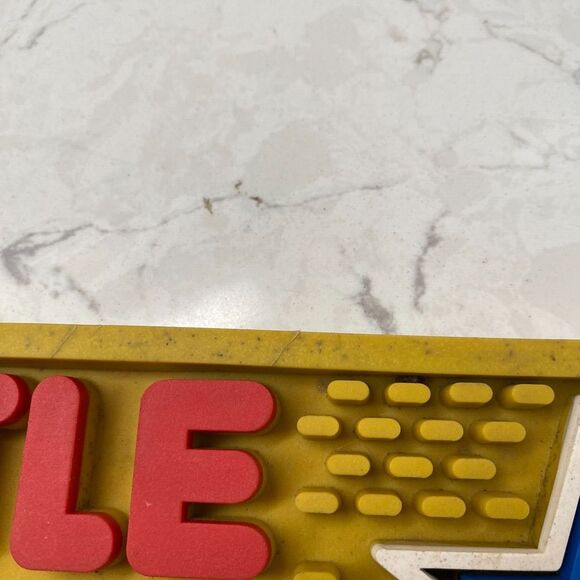 Beer Tap Newcastle Brown Ale Golden Non-Slip Rubber Bar Mat - 20.5 x 3.5 in - Picture 3 of 8